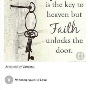 Meet your Posher, Joyce